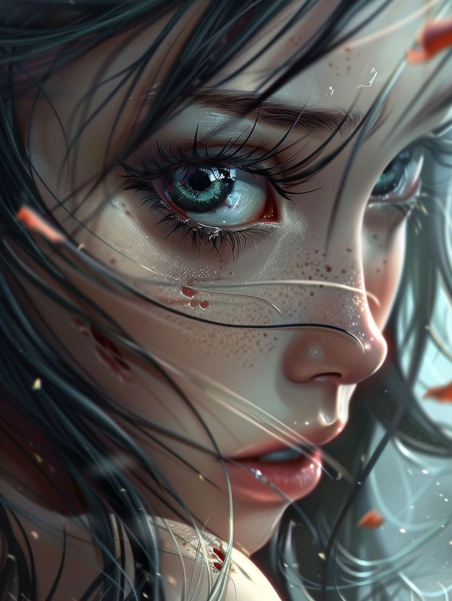 Echoes of a Shattered Soul - Image 2