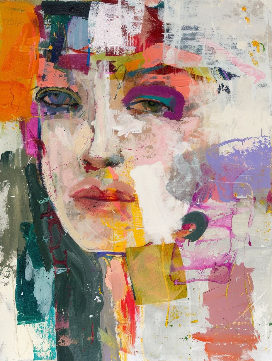 Prismatic Portraits of Emotion - Image 2