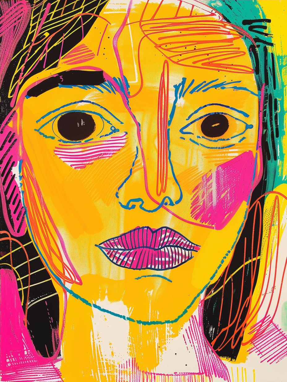 Vibrant Visions of the Feminine - Image 4