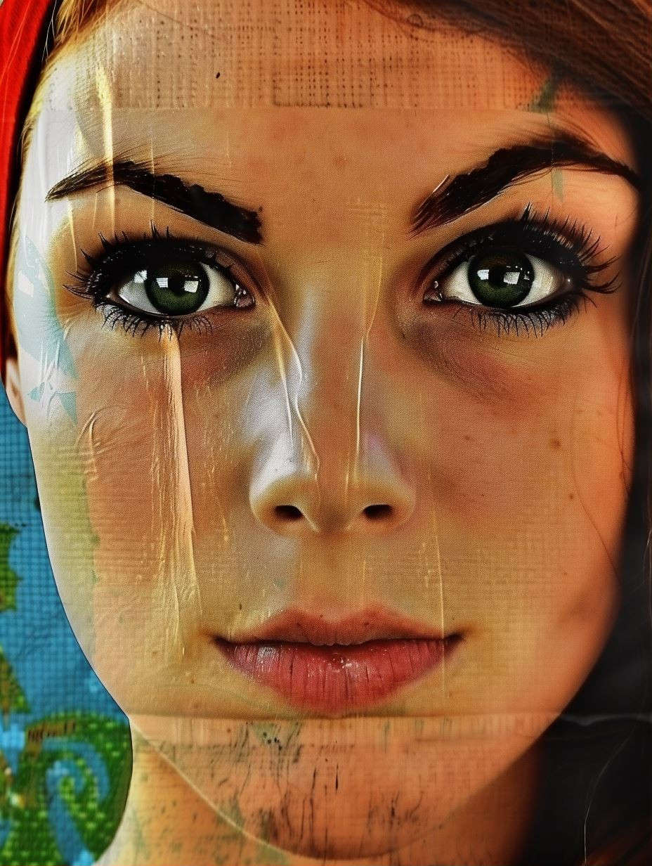 Fragments of a Feminine Gaze - Image 1