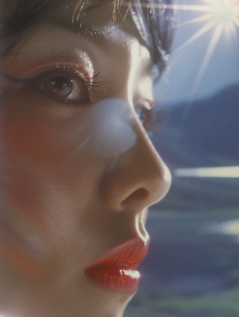 Ethereal Submerged Dream State - Image 2