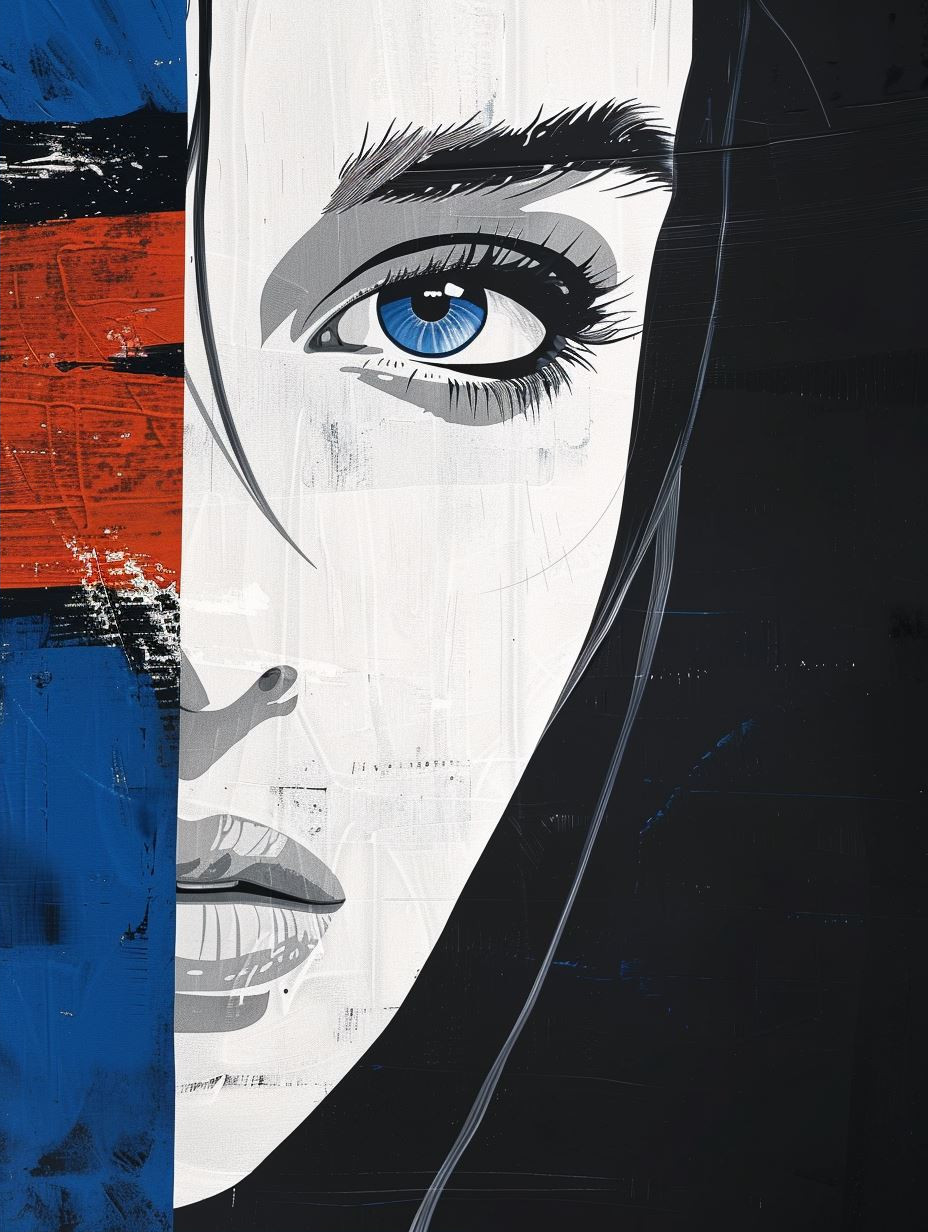 Fragments of the Feminine - Image 2