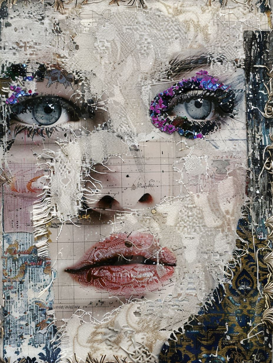Fragments of Femininity - Image 1