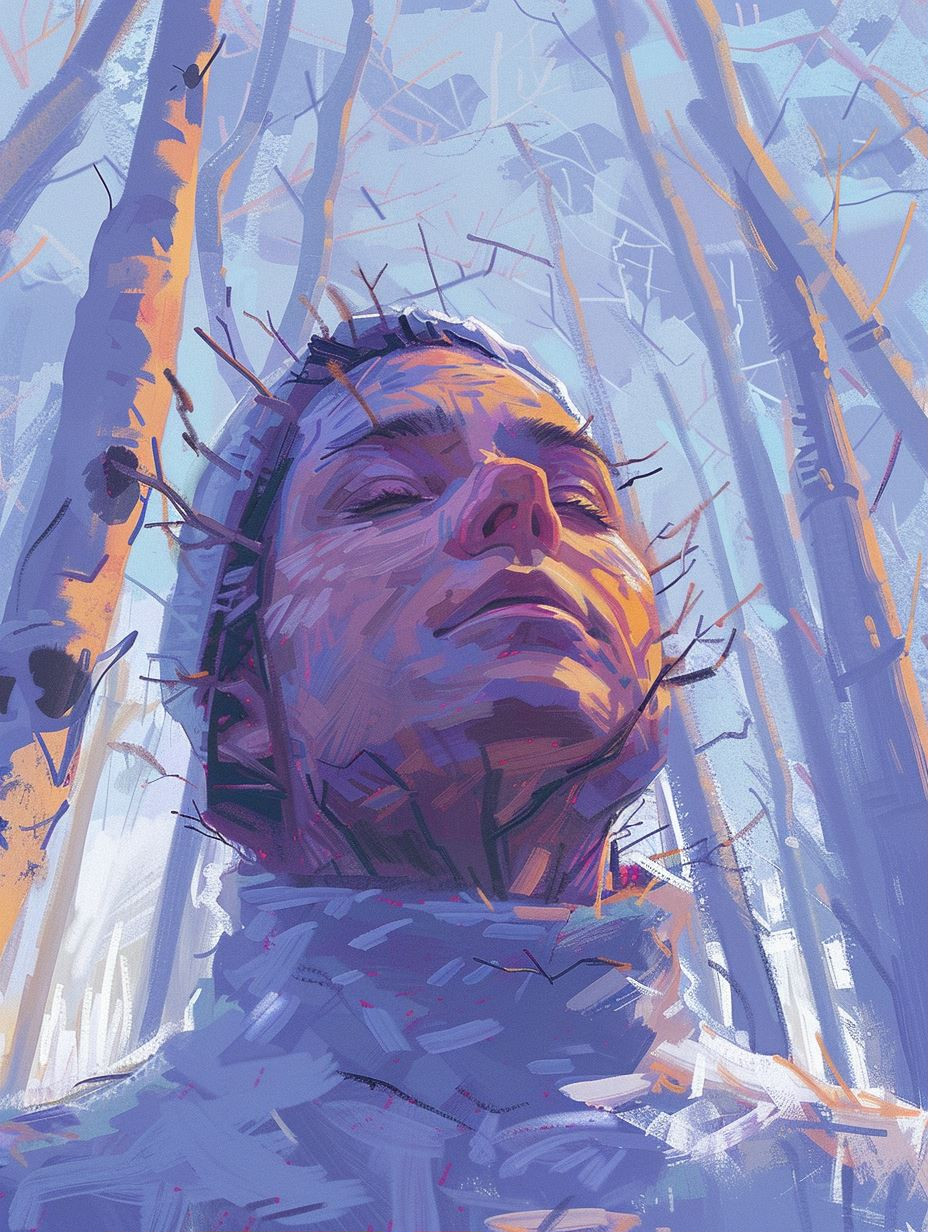 Frozen Soul Awakening