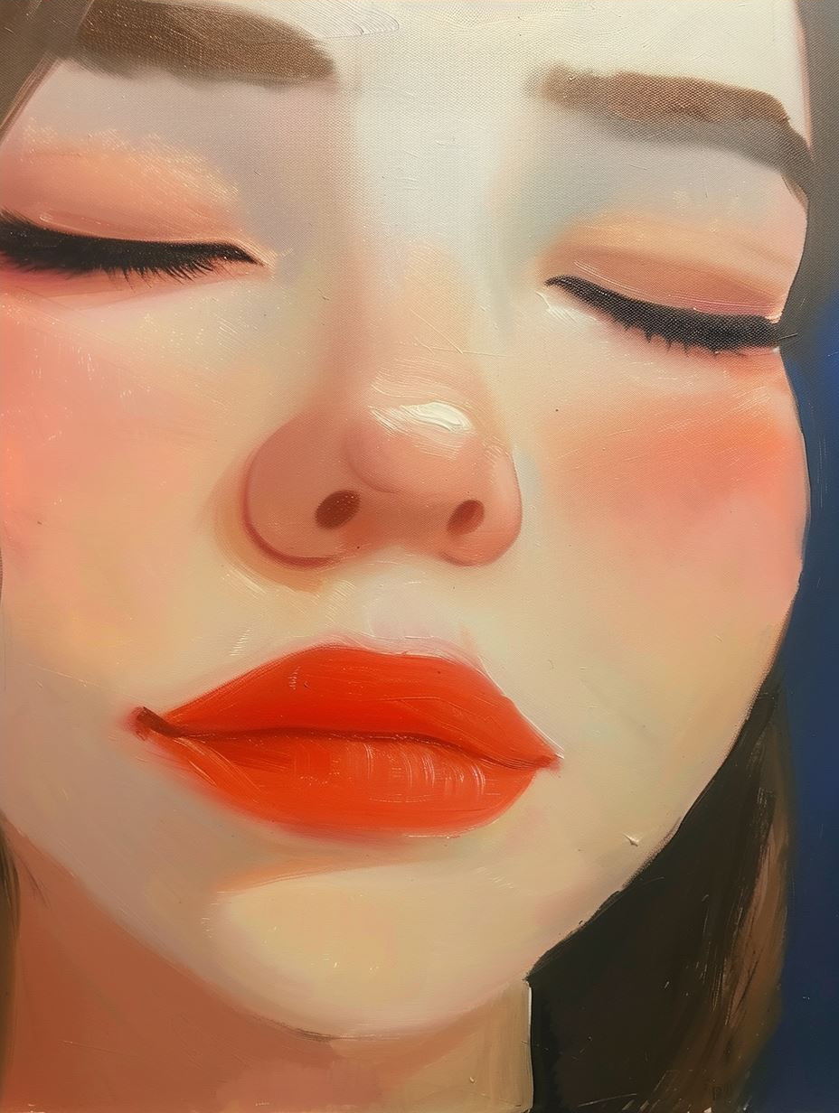 The Art of the Gaze - Image 4