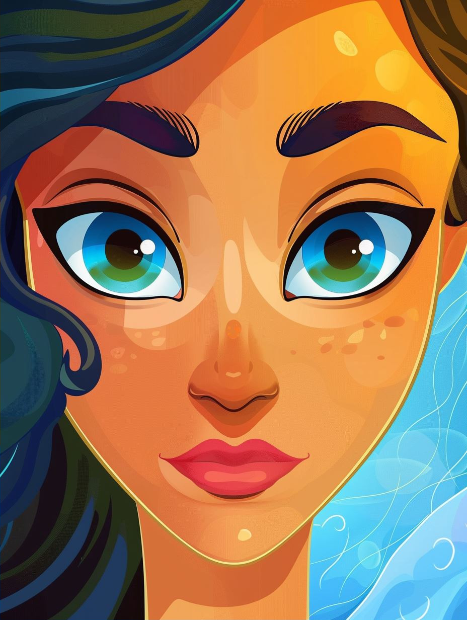 Four Faces of Digital Emotion - Image 2