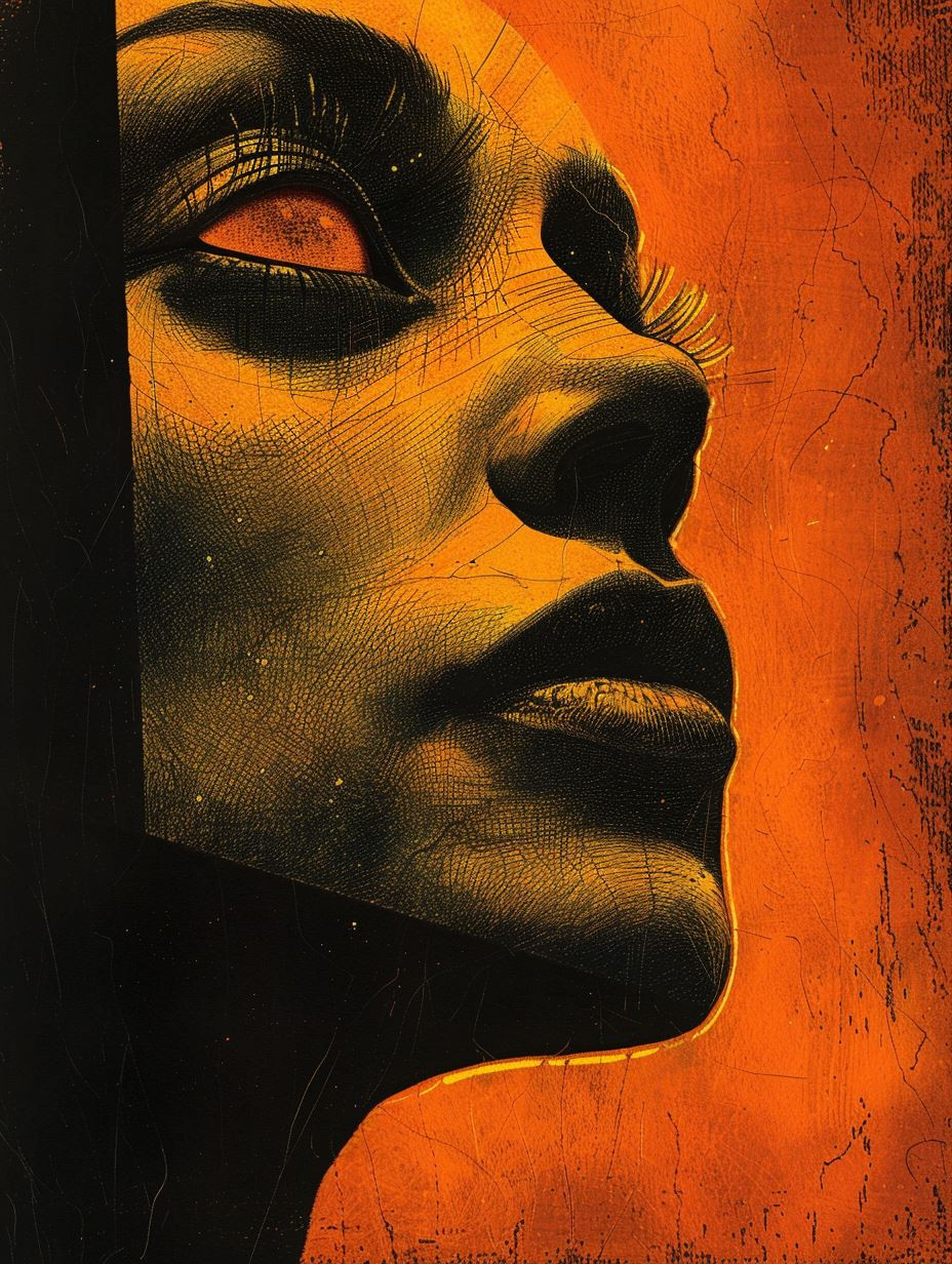Fragments of a Burning Soul - Image 2