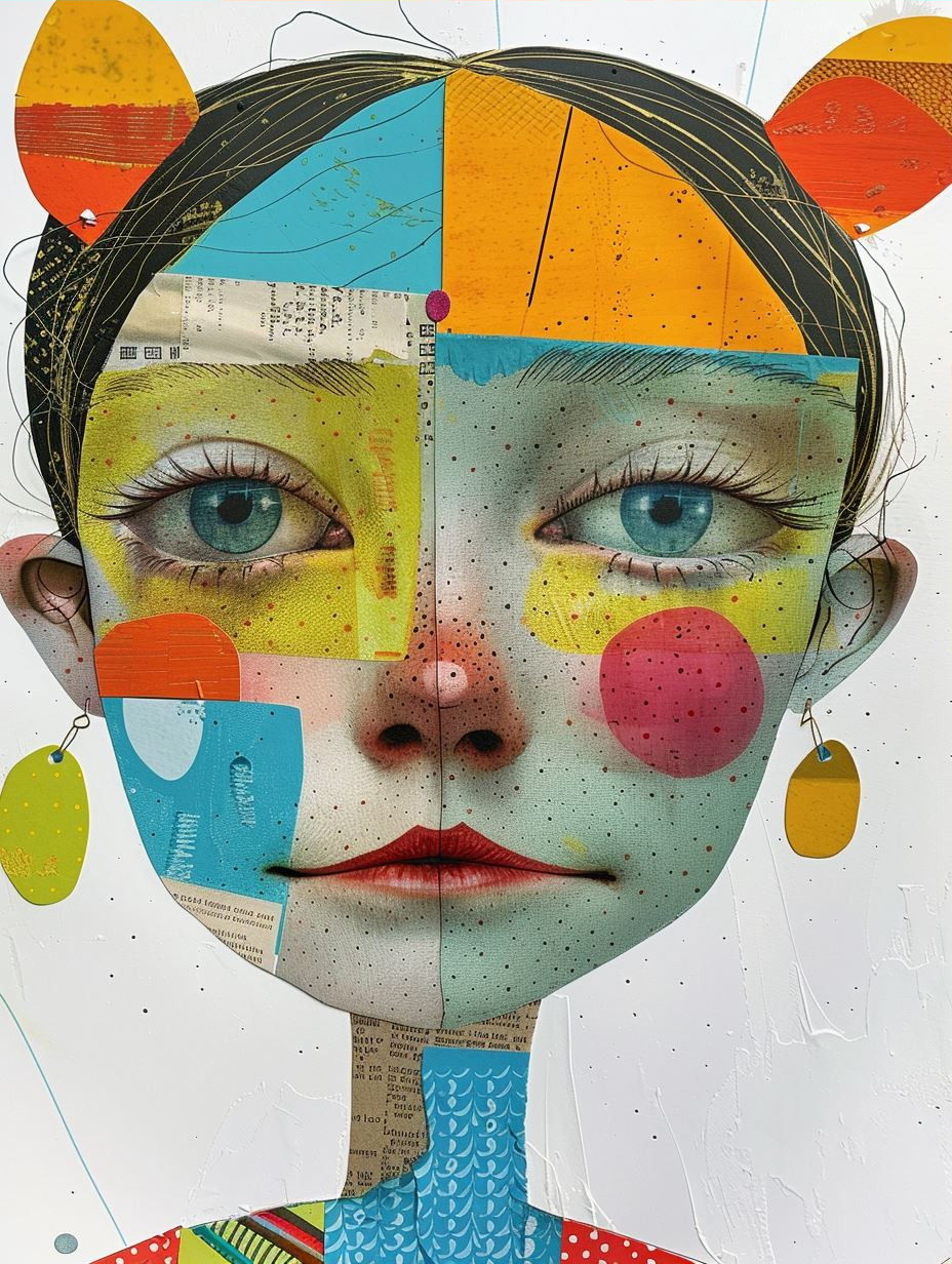 Fragmented Visions of Modern Womanhood - Image 3