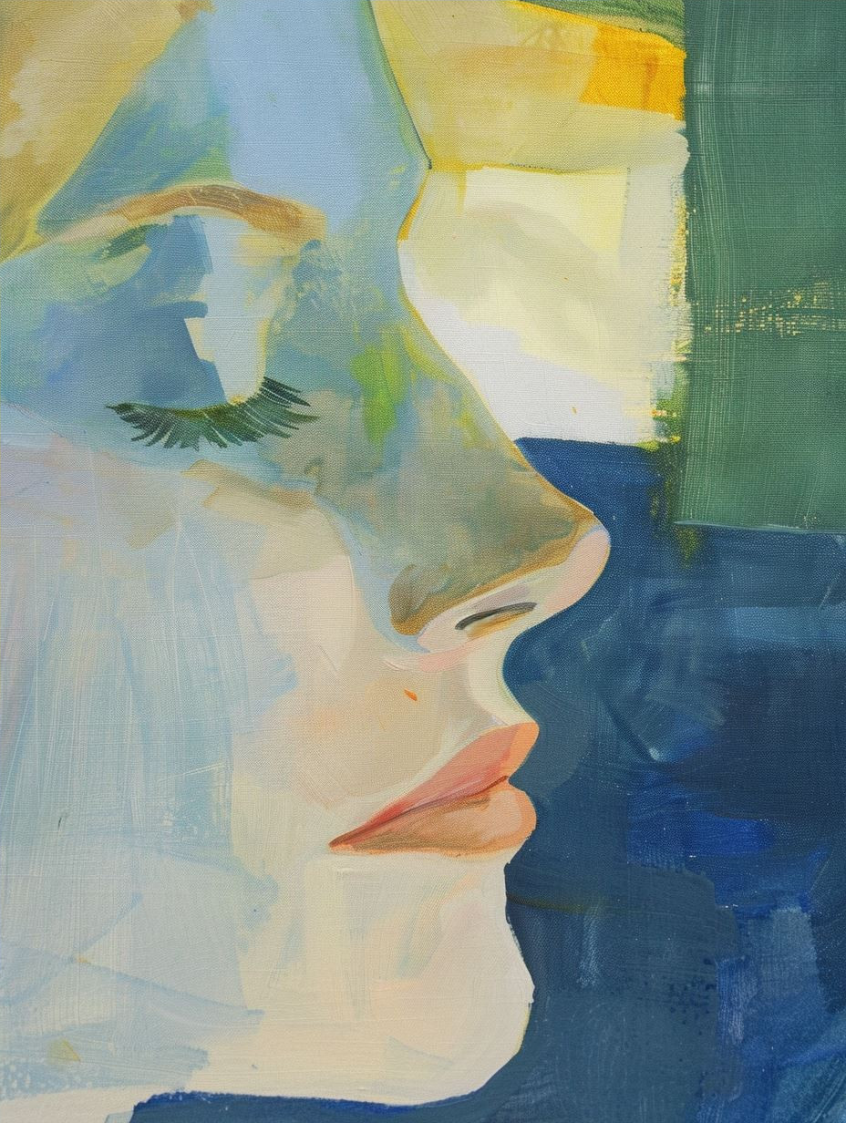 Fragmented Visions of the Feminine - Image 4