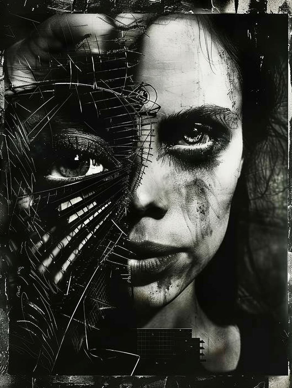 Fractured Noir Soul - Image 3