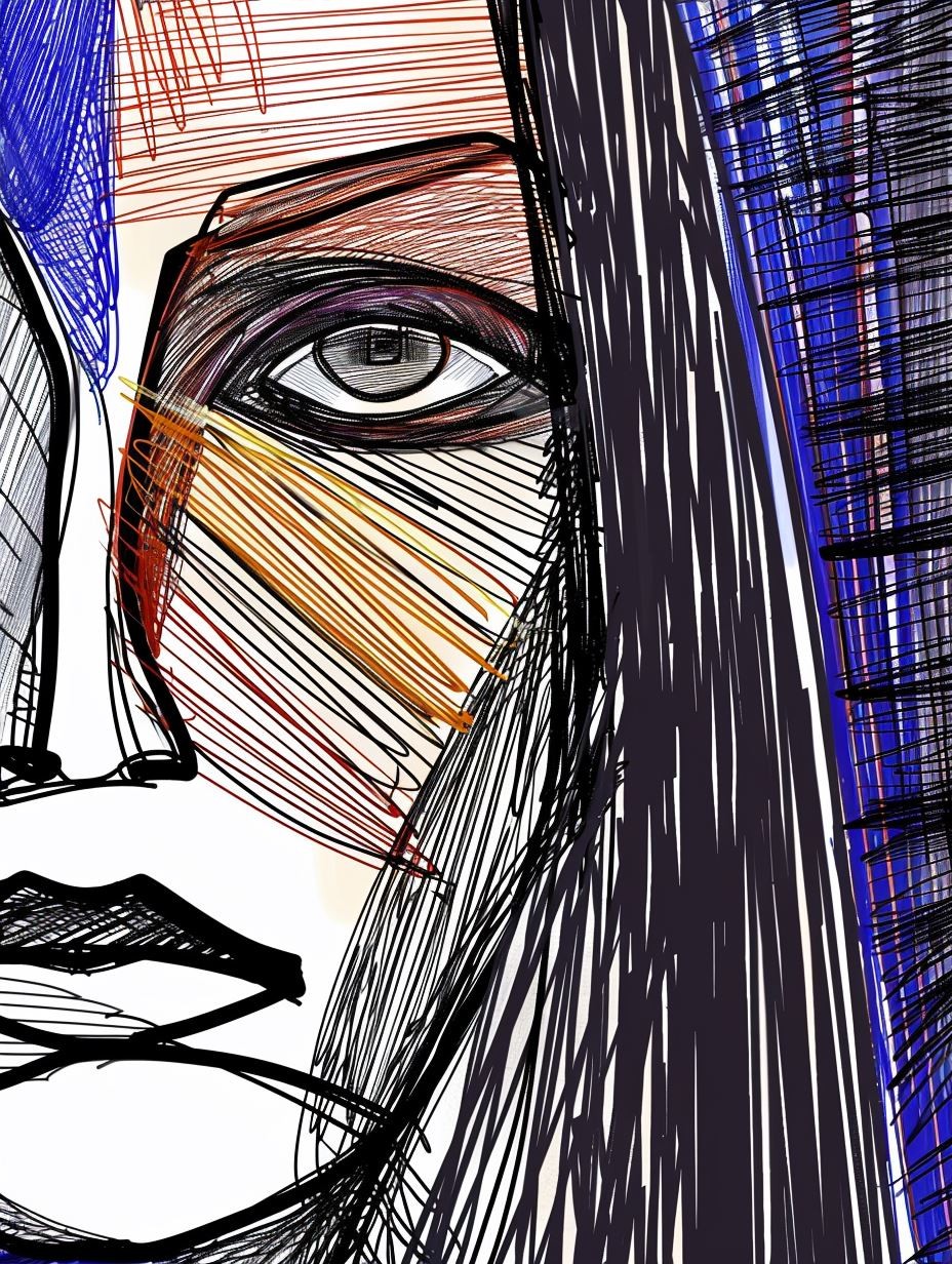 Fragmented Visions of the Soul - Image 4