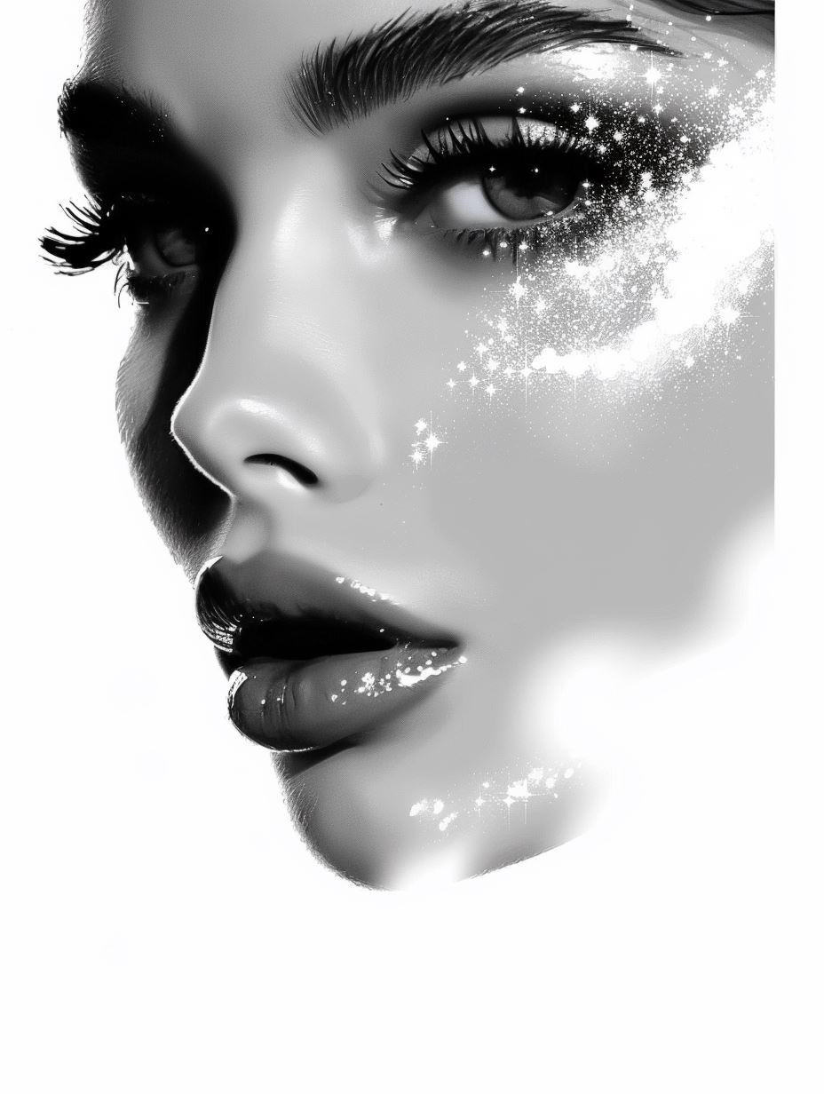 Fragments of Ethereal Beauty - Image 3