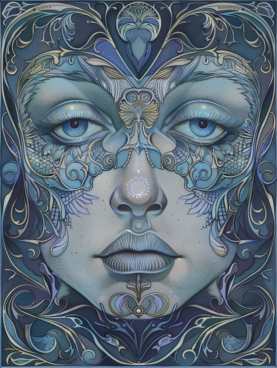 Azure Dream Weaver - Image 4