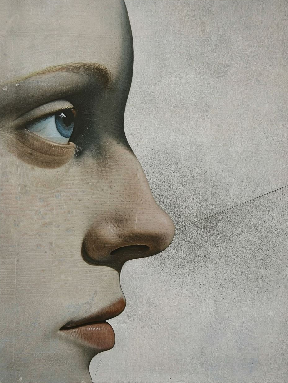 Fragments of a Divided Soul - Image 4