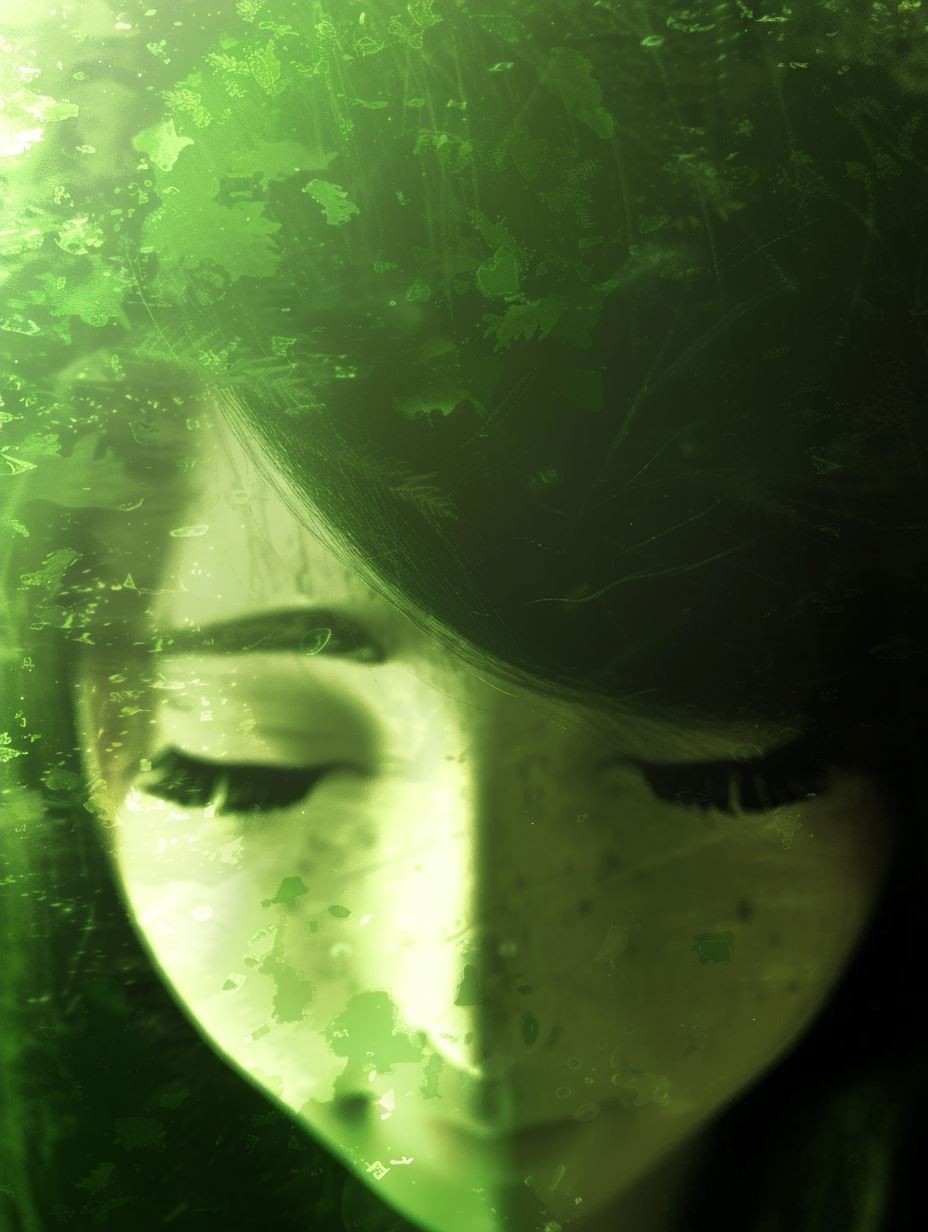 Digital Ghost in the Machine - Image 4