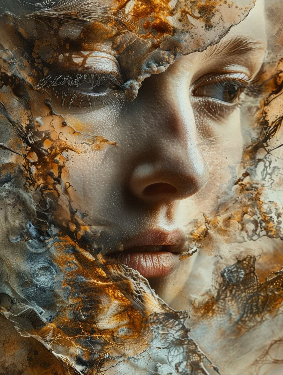 Fragments of a Stone Soul - Image 4