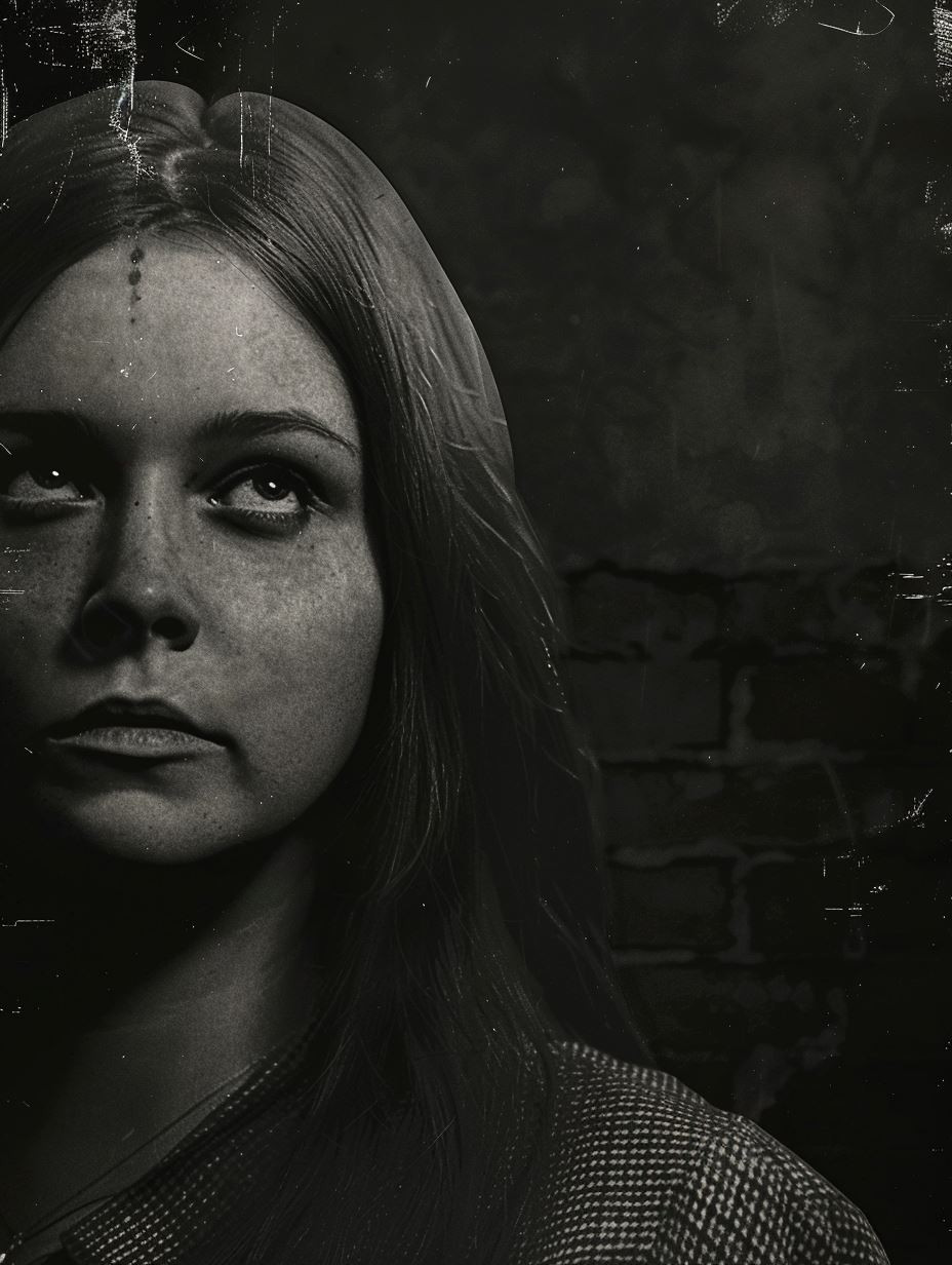Haunting Echoes of the Forgotten - Image 1
