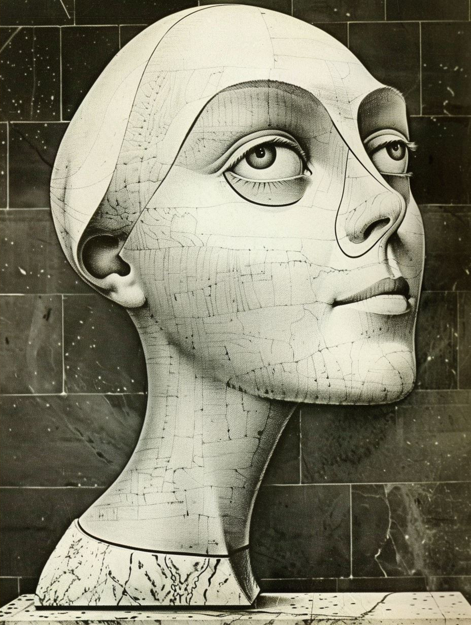 Fragments of a Divided Soul - Image 2