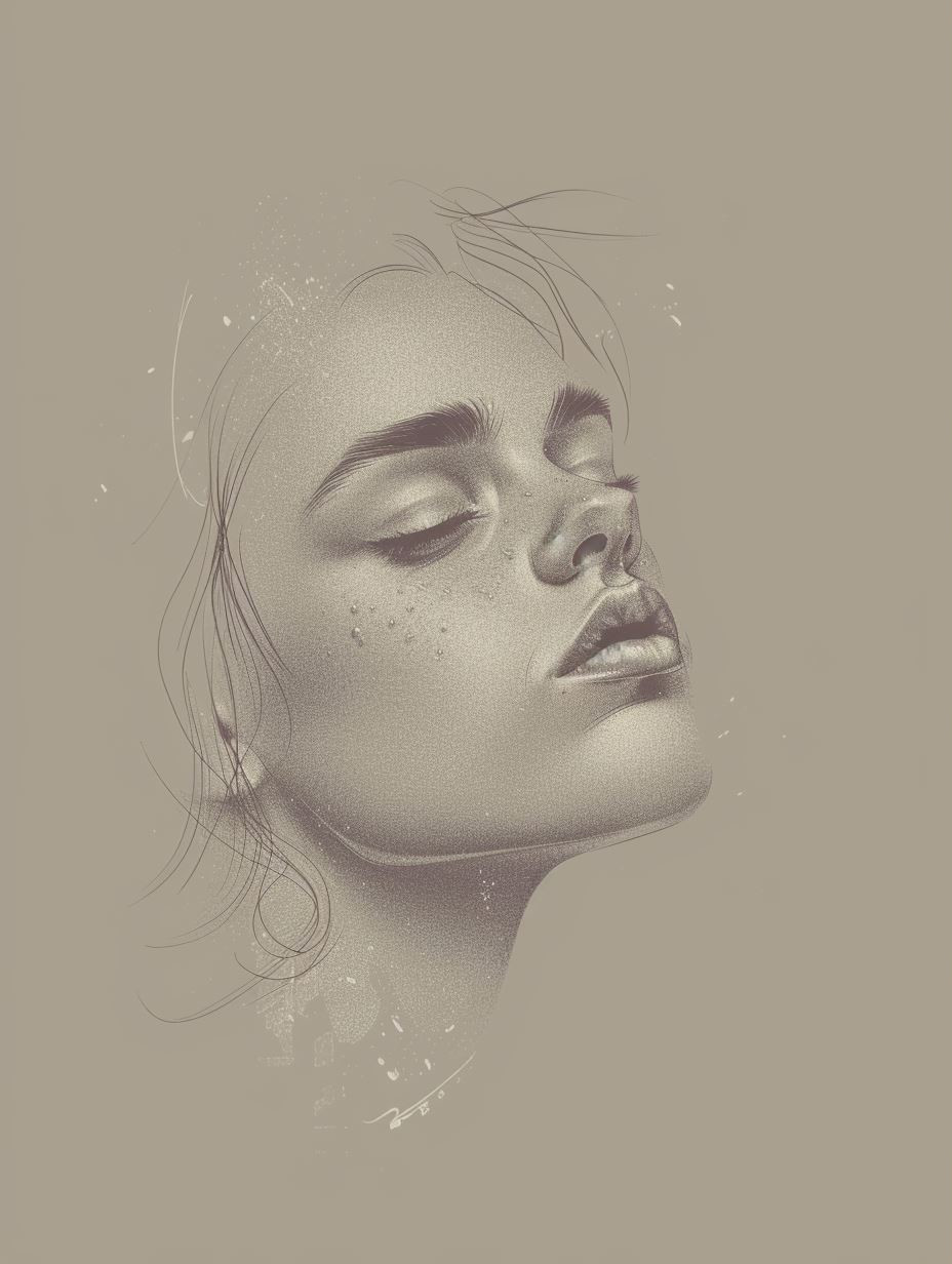 Ethereal Visions of Feminine Grace - Image 1