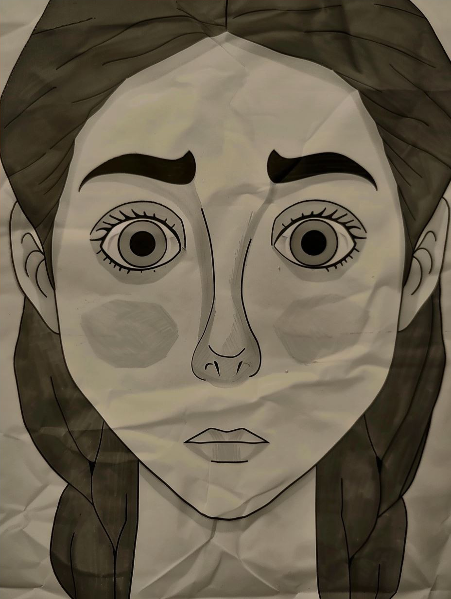Melancholy Earth Tones - Image 4