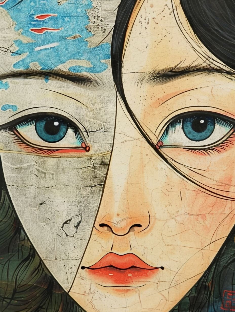 Four Visions of Feminine Artistry - Image 3