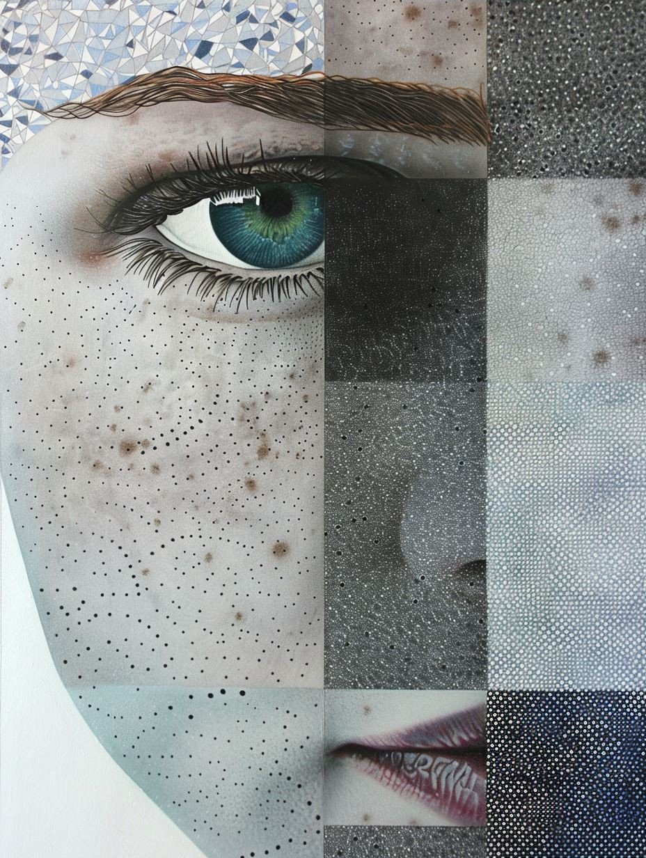 Digital Mosaic Soul - Image 4