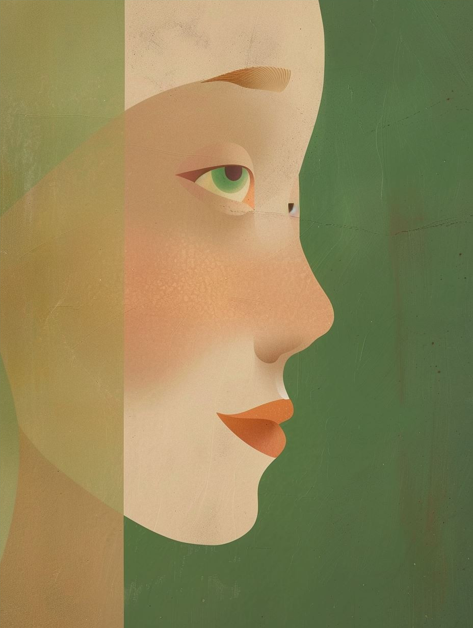 Fragments of a Gaze - Image 4