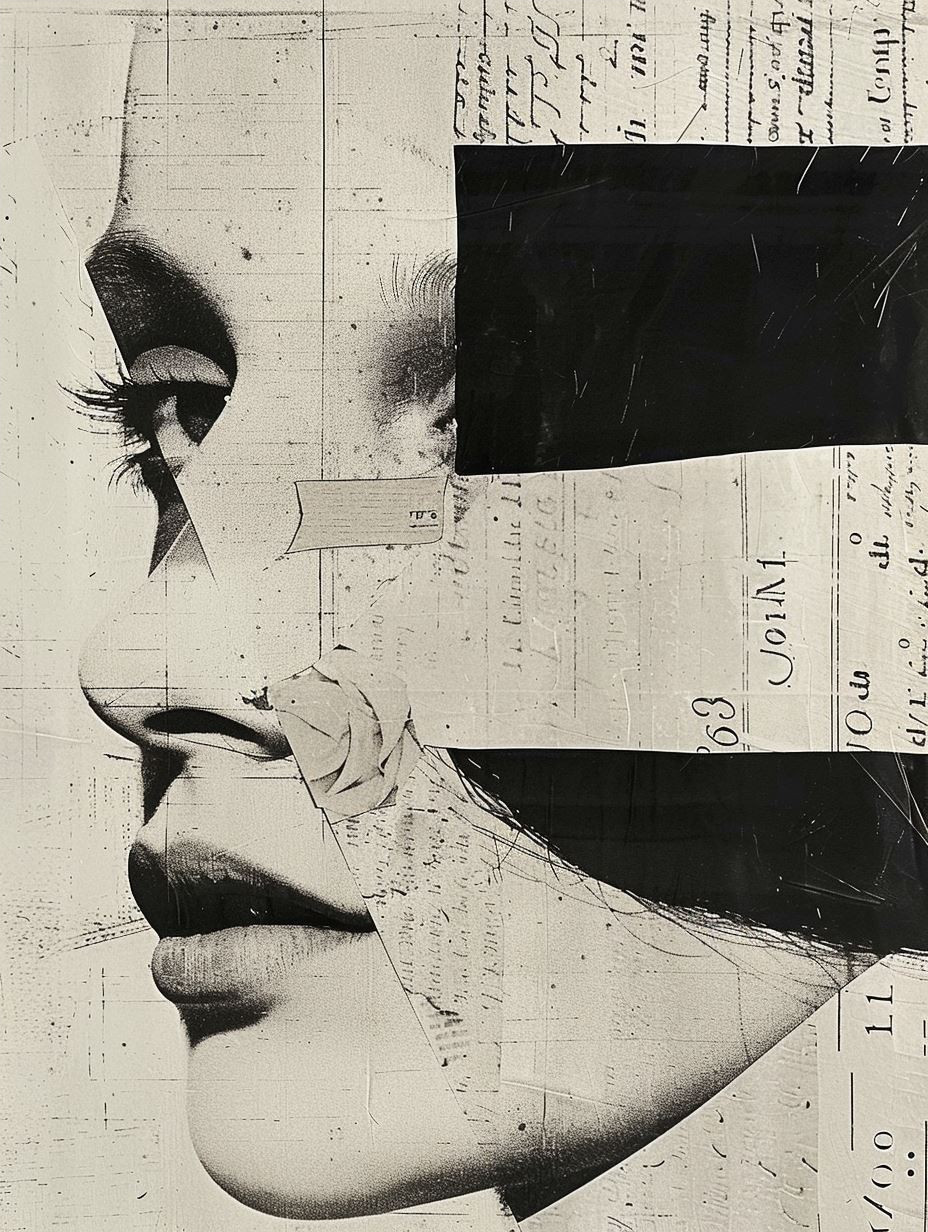 Fragmented Visions of Femininity - Image 4