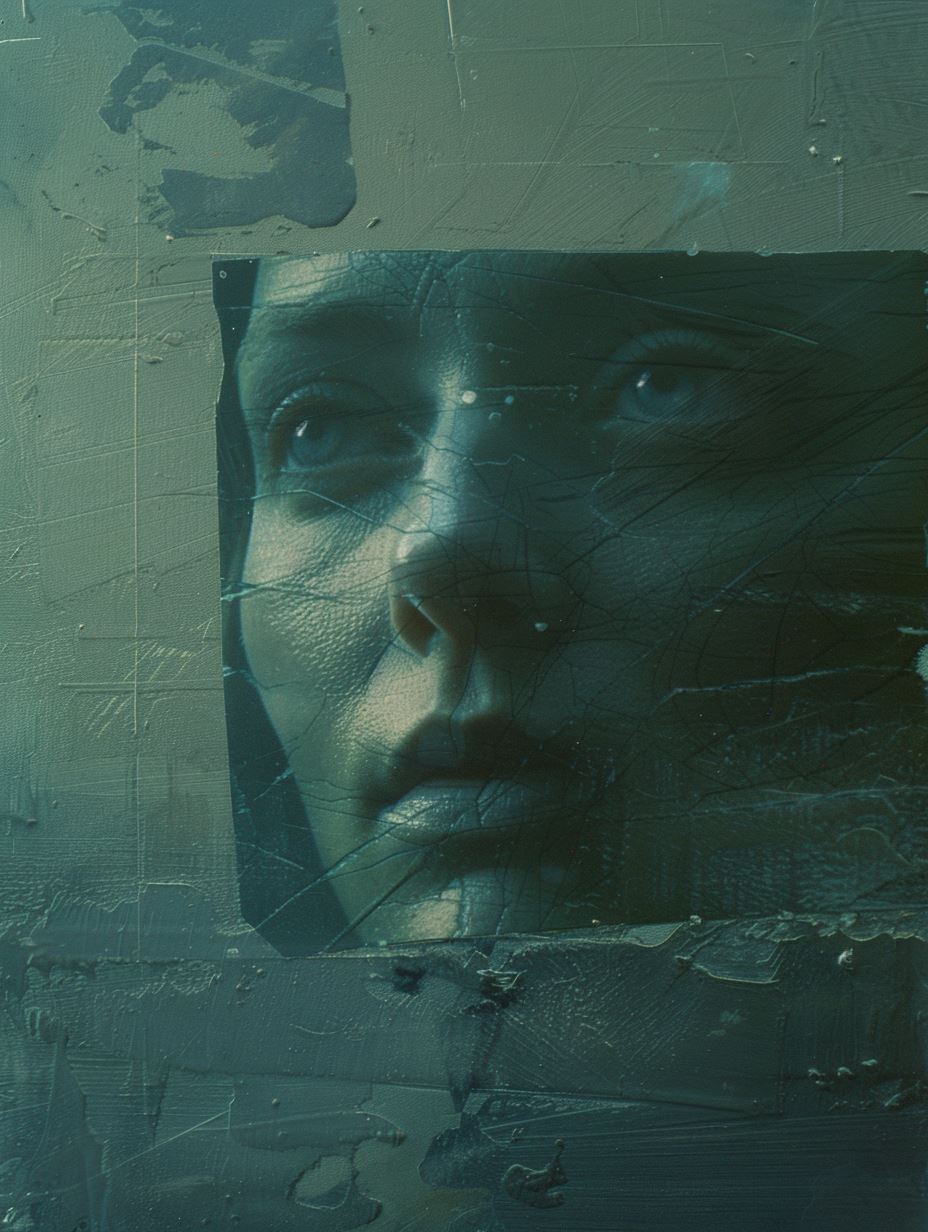 Ethereal Fragments of Digital Memory - Image 4