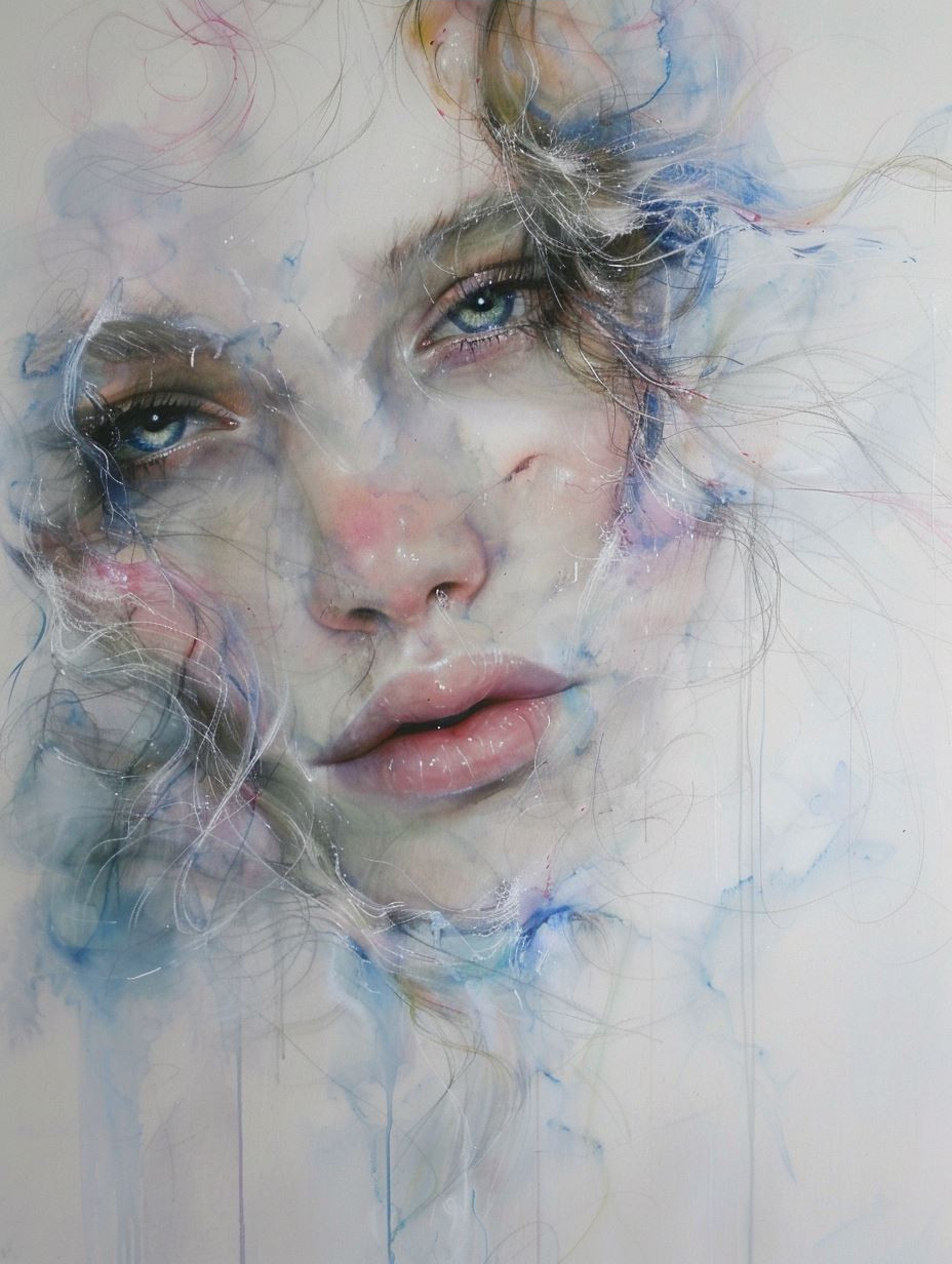 Whispers of a Fragmented Soul - Image 3