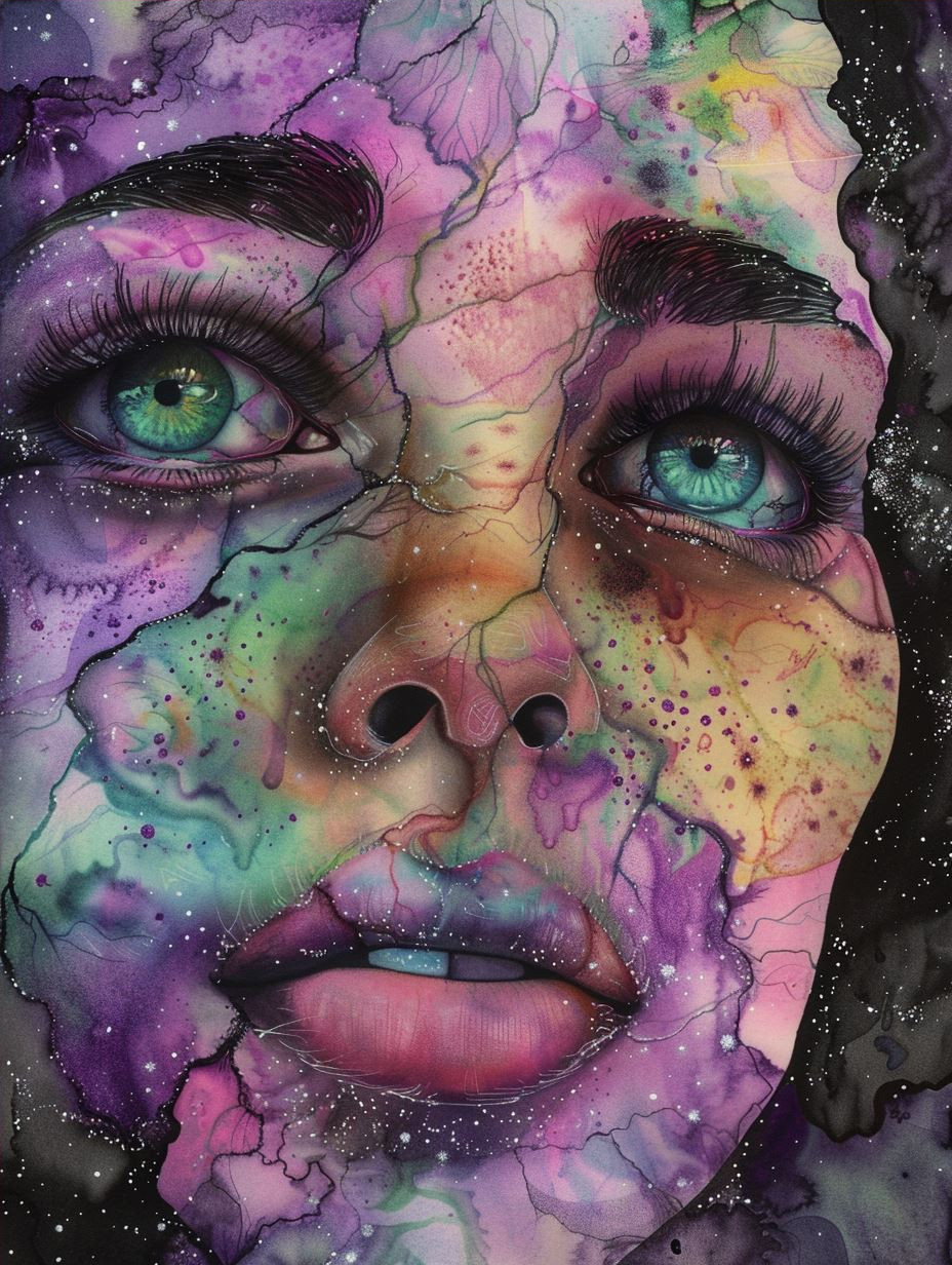 Prismatic Visions of the Soul - Image 4