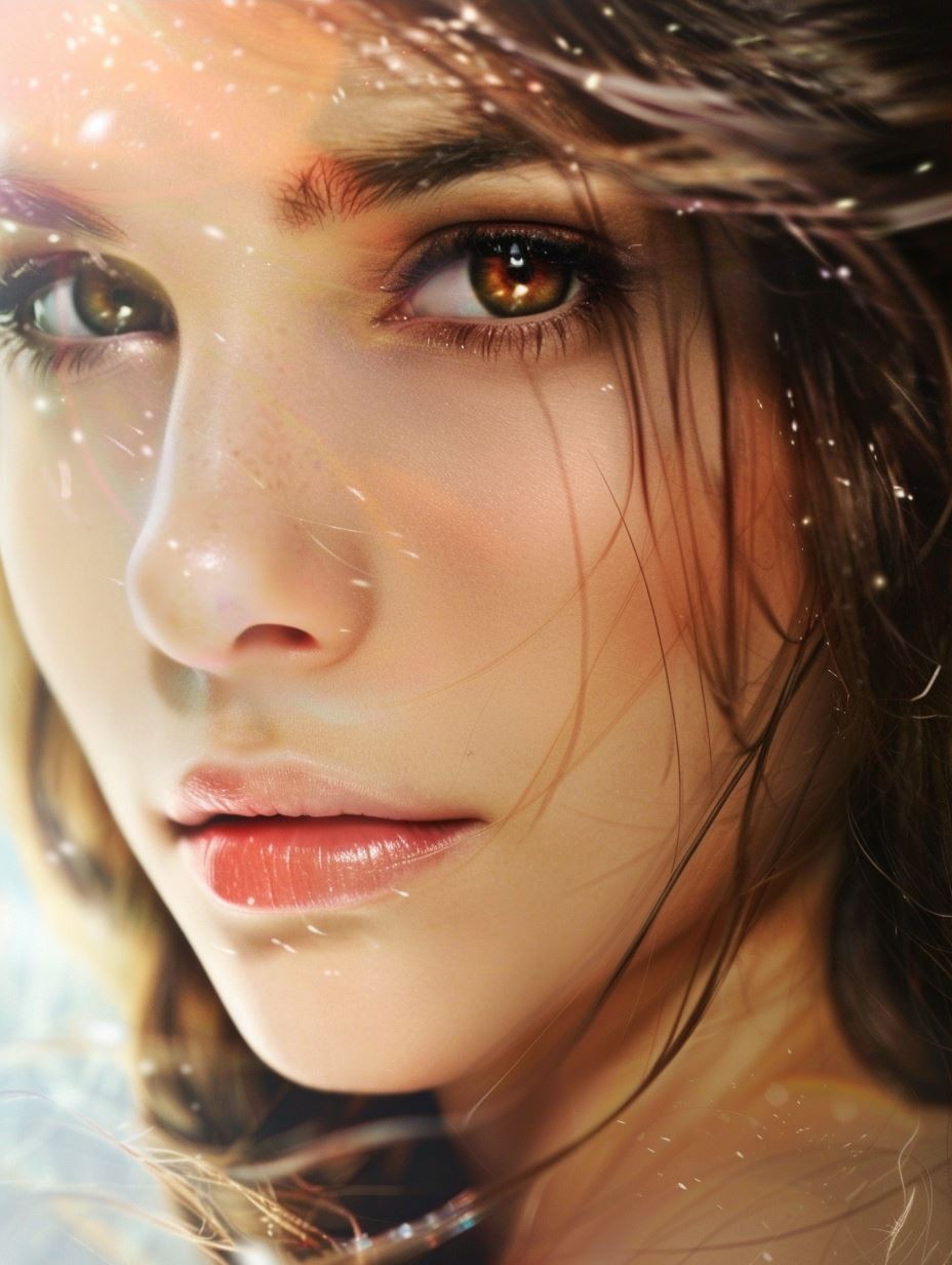 Winter Frost Muse - Image 3
