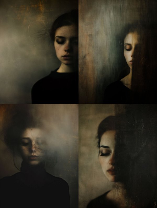 Shadows of a Silent Soul
