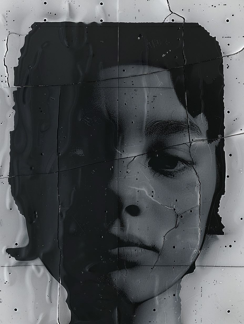 Fragments of a Divided Soul - Image 4