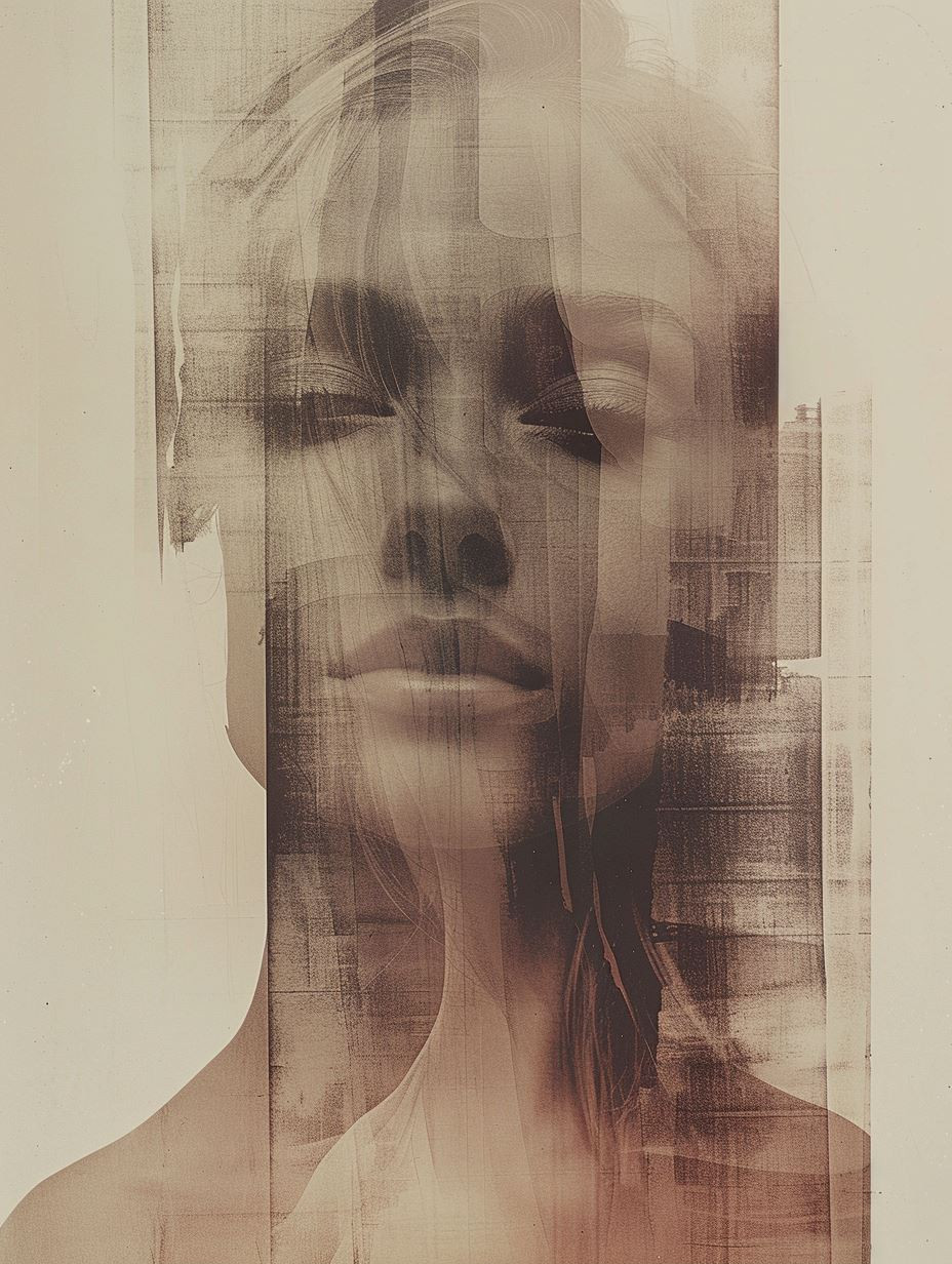 Fragments of a Dreaming Mind - Image 1