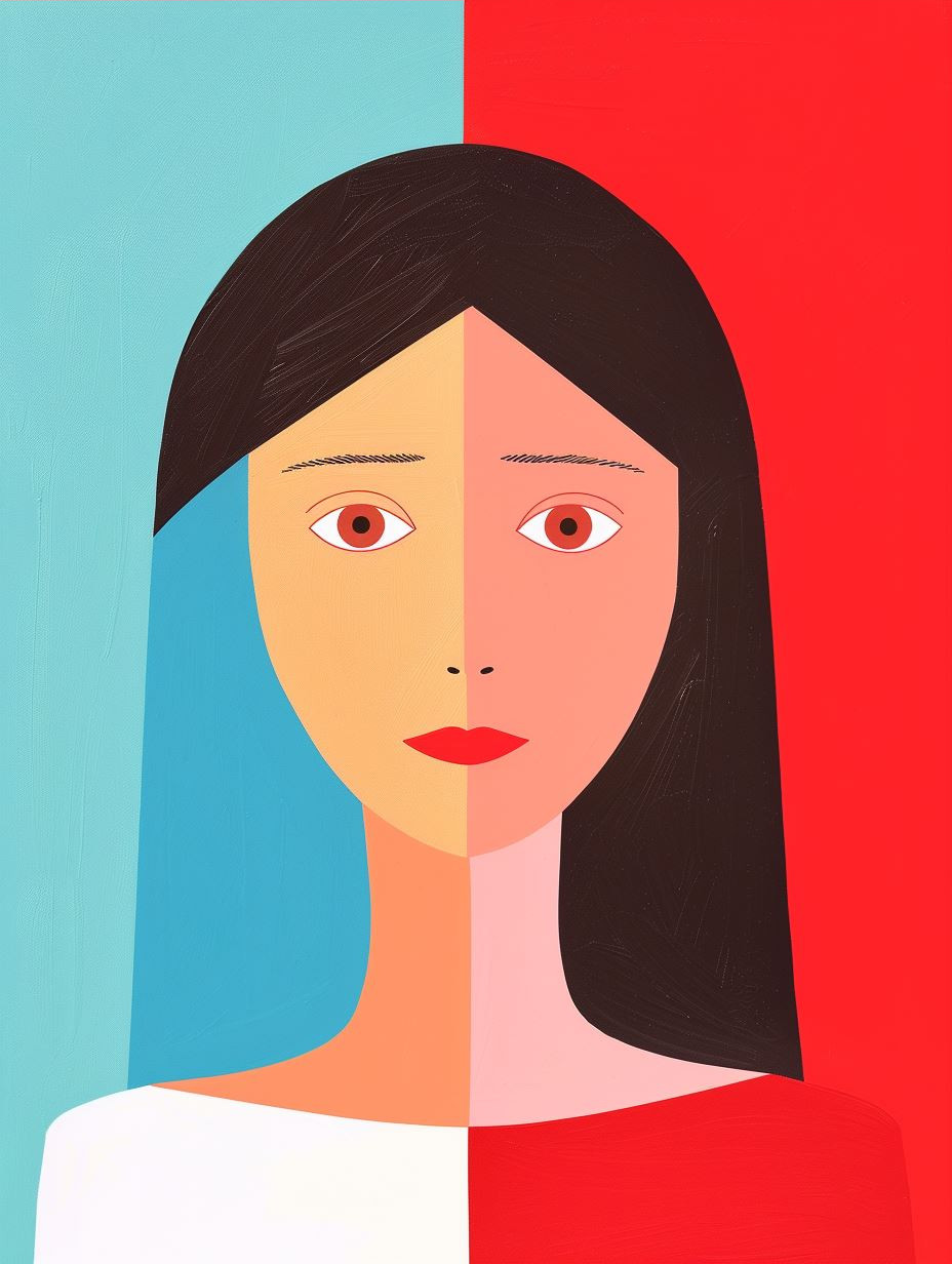 Fragmented Visions of Femininity - Image 3