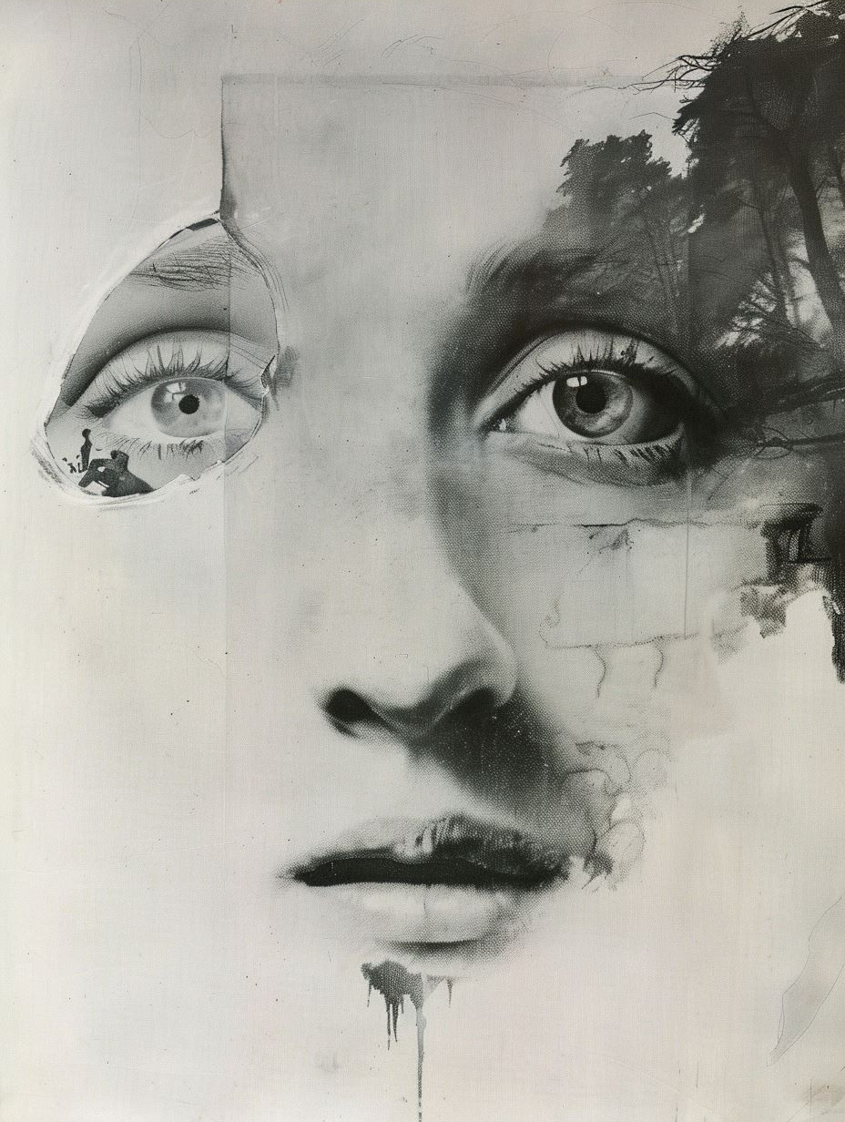 Fragments of a Divided Soul - Image 3