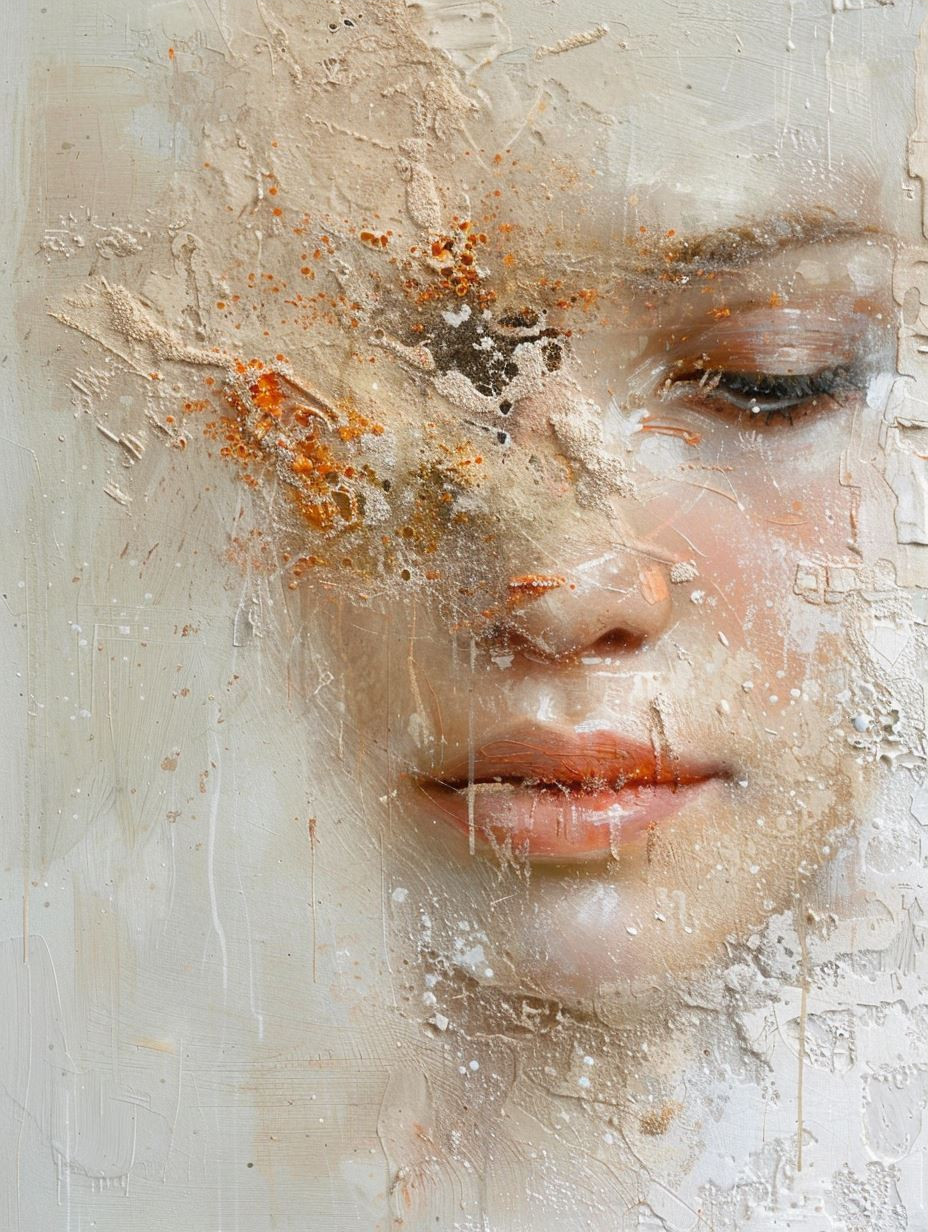 Ethereal Fragments of a Soul - Image 3