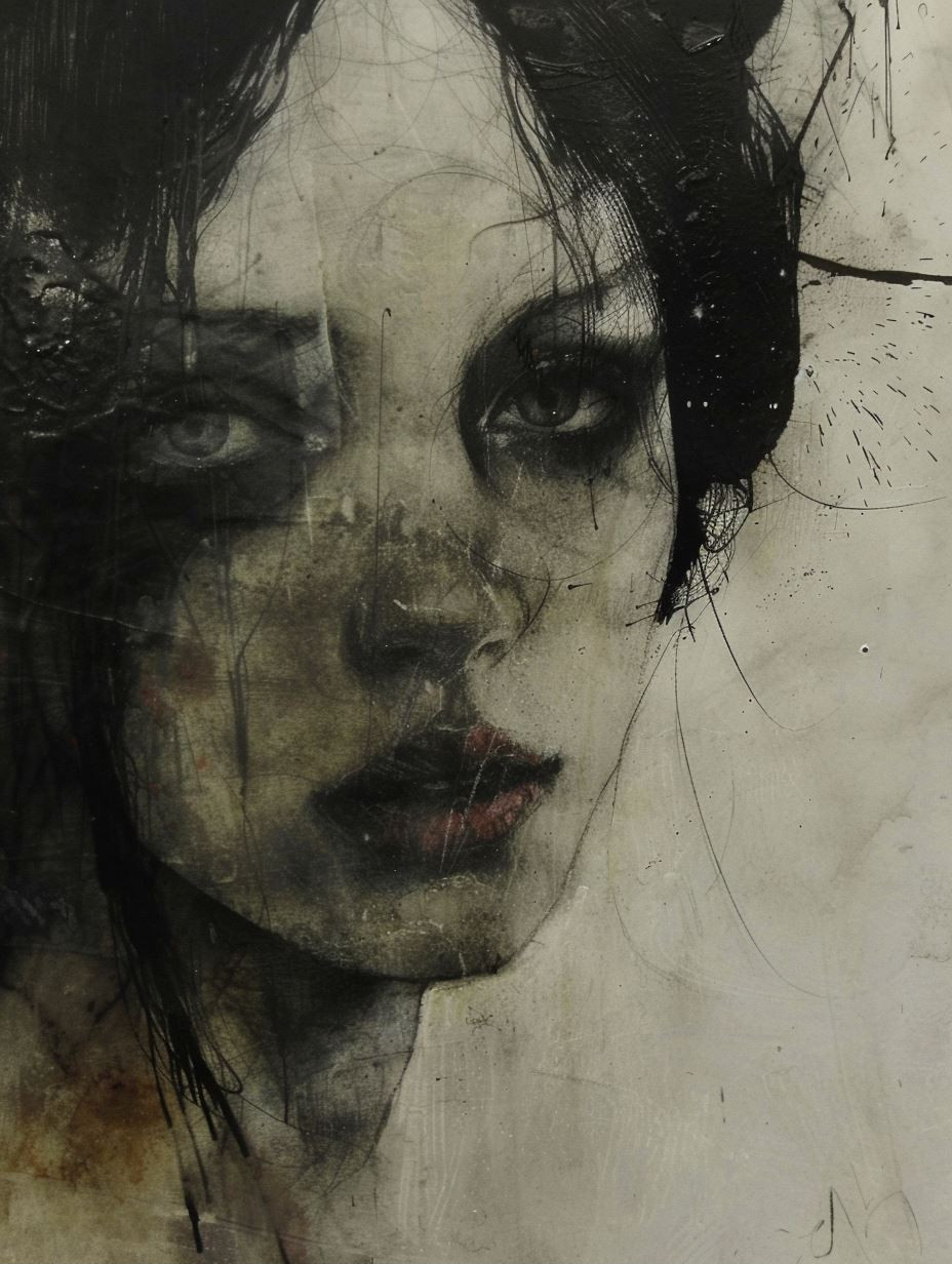 Echoes of a Fractured Soul - Image 1
