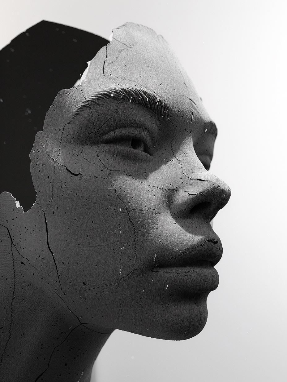 Fragments of a Divided Soul - Image 3