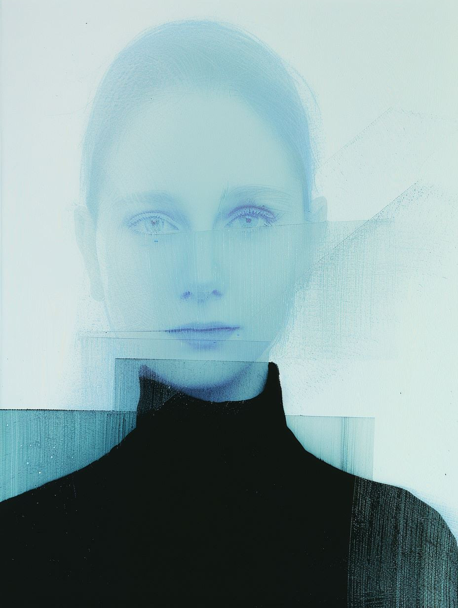 Azure Ethereal Fragment - Image 3