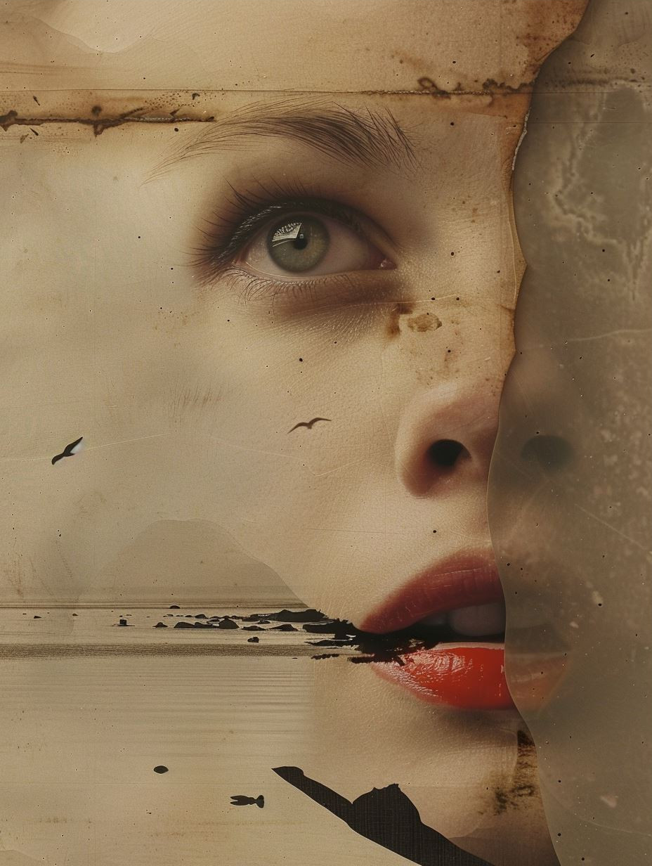 Fragments of a Divided Soul - Image 3