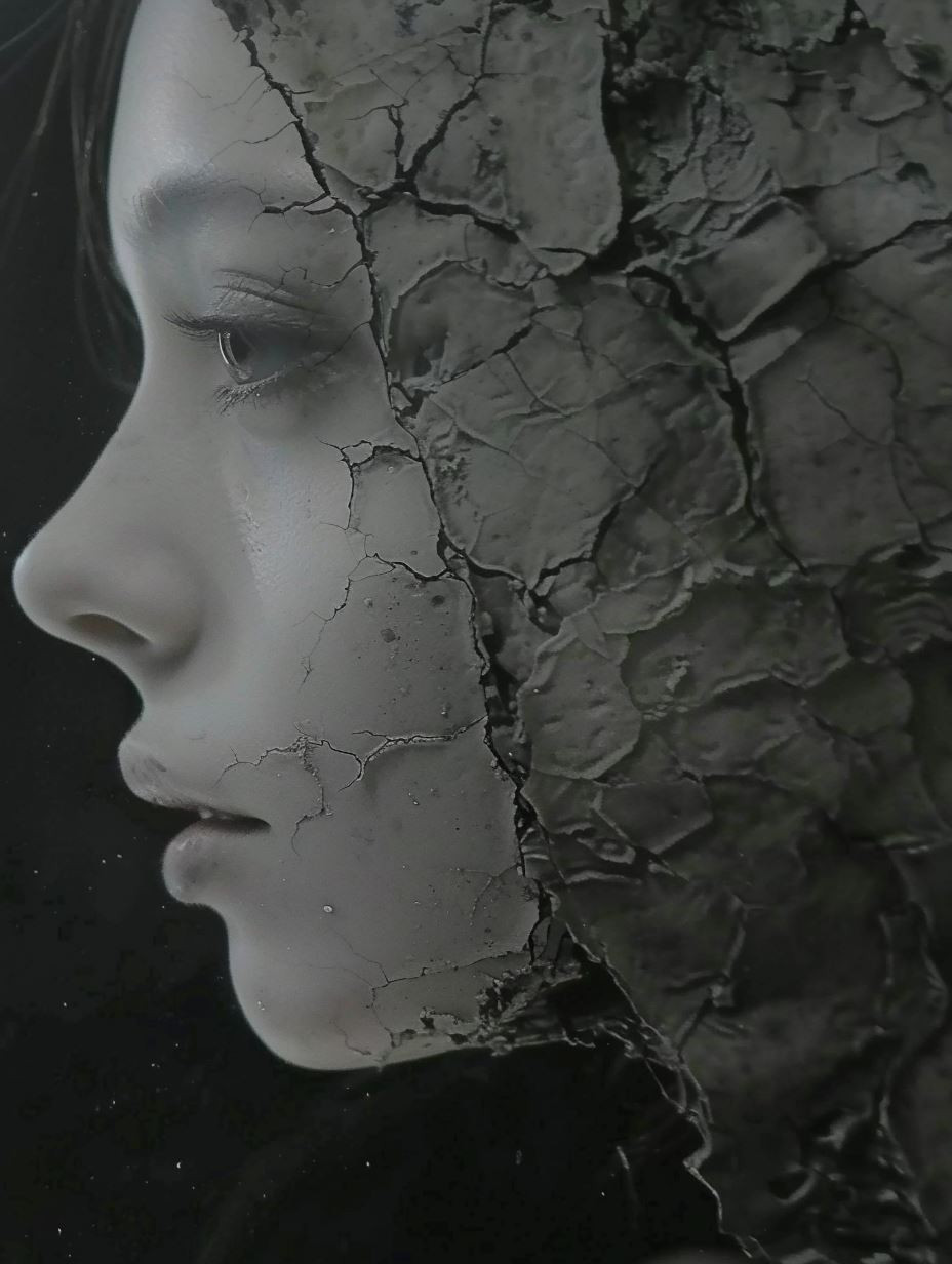 Fragments of a Shattered Soul - Image 1