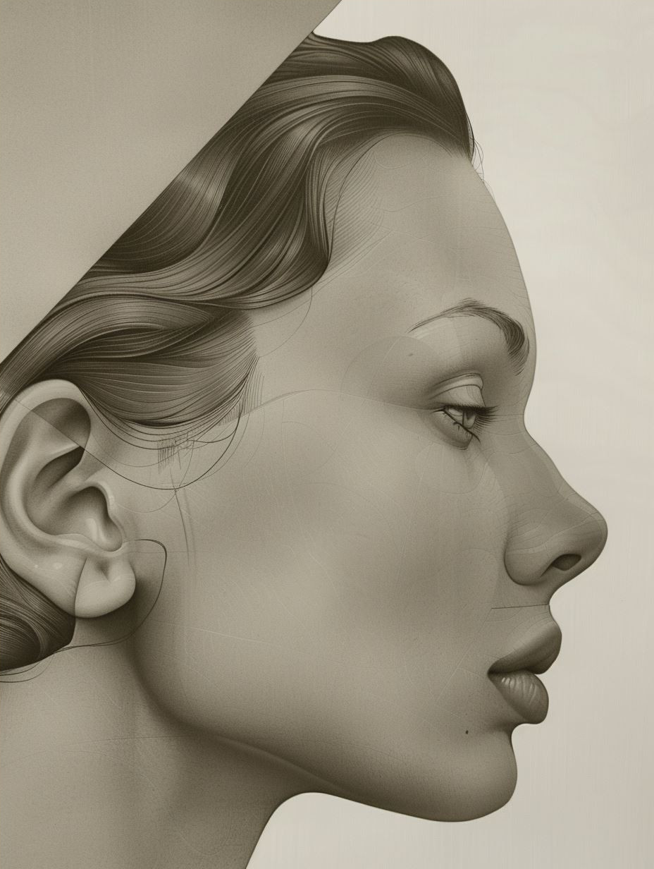 Fragments of a Feminine Gaze - Image 4