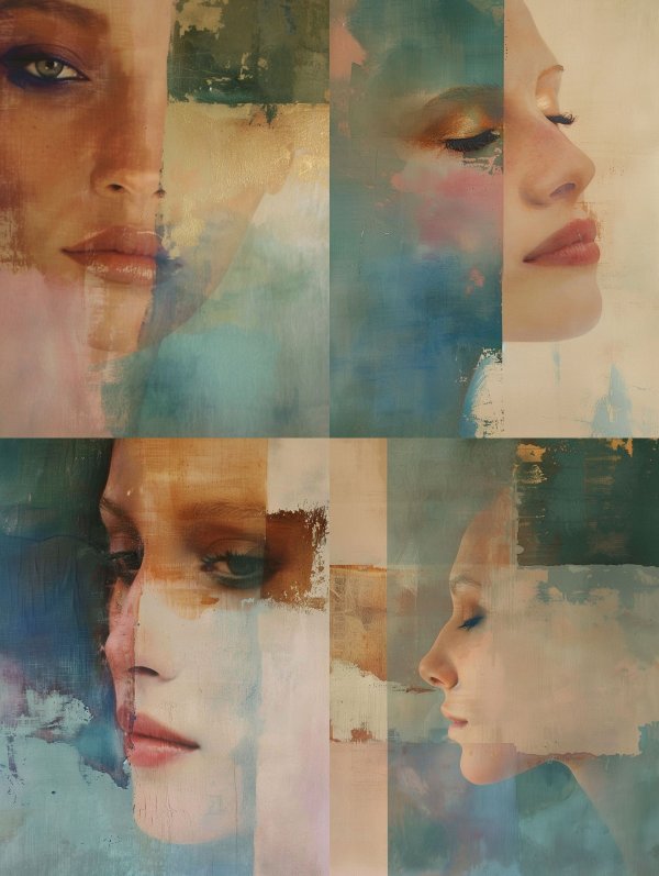 Fragments of a Dreaming Soul