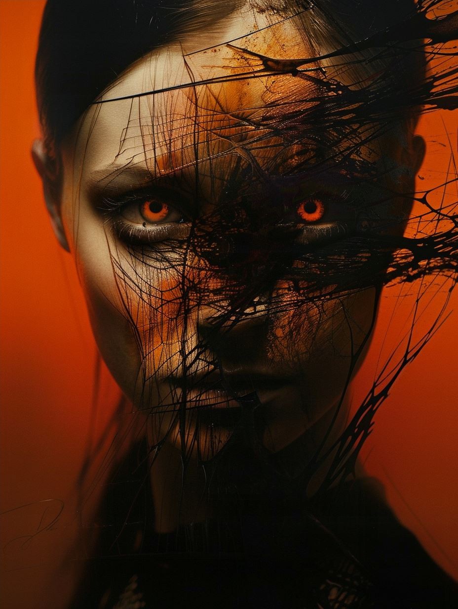 Molten Soul in Liquid Fire - Image 4