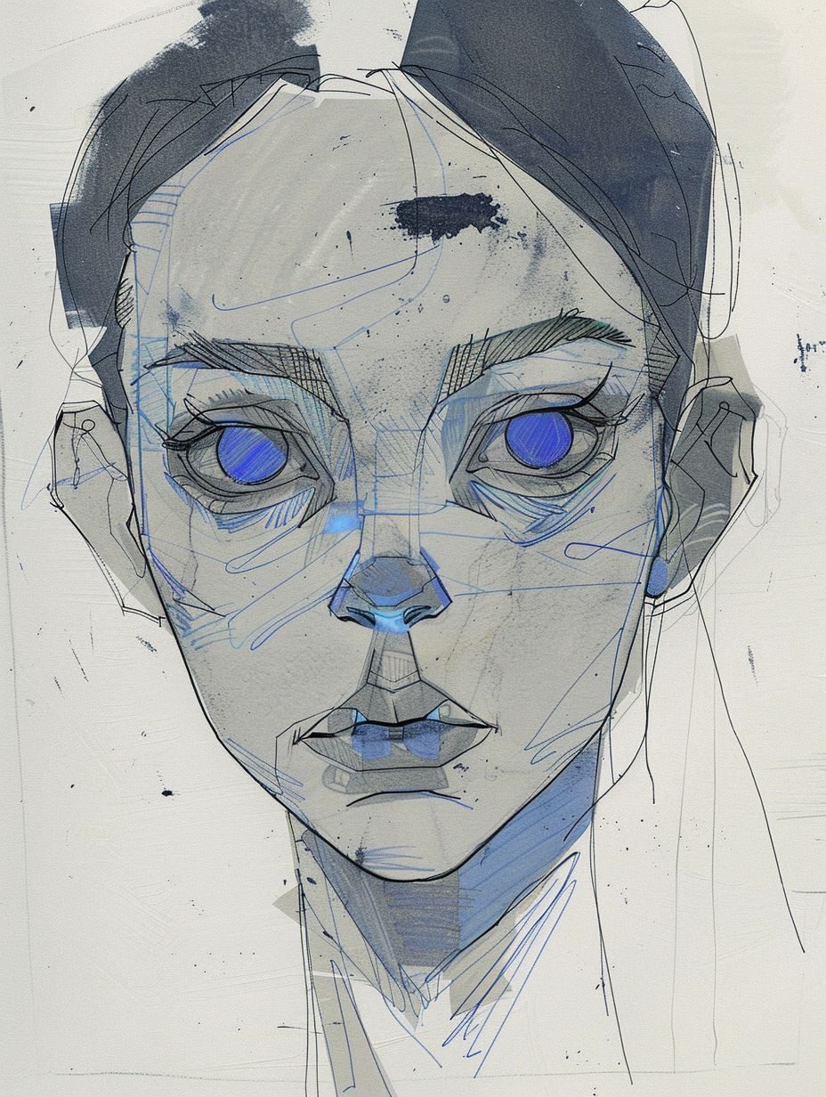 Fragments of a Digital Soul - Image 2