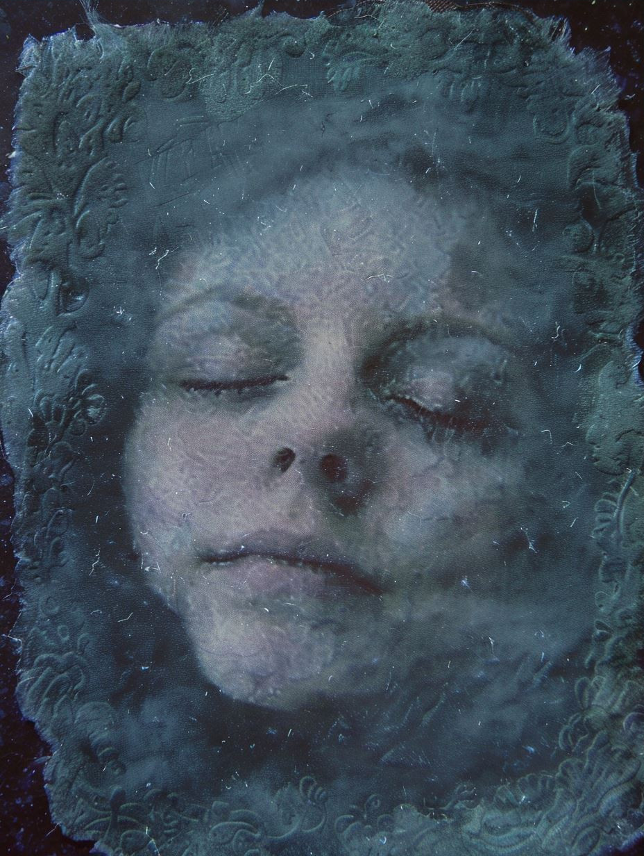 Ethereal Slumber in Ash - Image 3