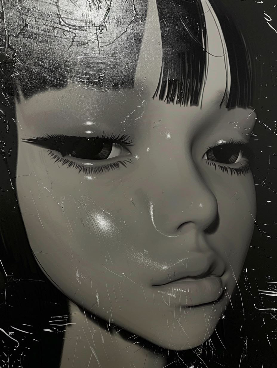 Fragments of a Digital Soul - Image 3