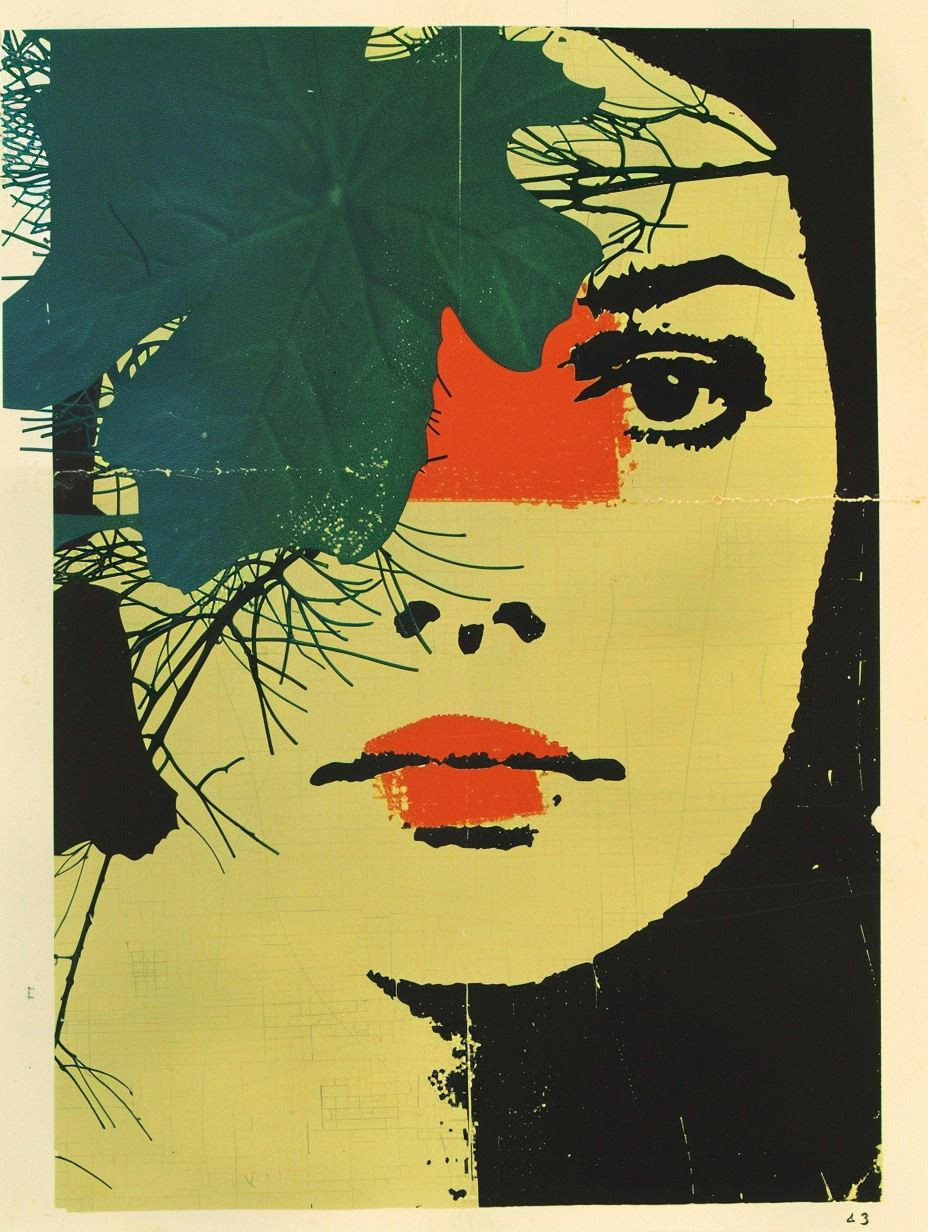 Chromatic Visions of Modernity - Image 1